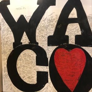 Meet your Posher, Fred